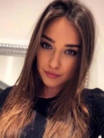 Фото проститутки Вика №2 в городе Пушкино