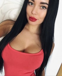 Фото проститутки Ирина №3 в городе Пушкино