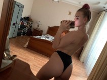 Фото проститутки Наташа №3 в городе Пушкино