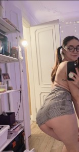 Фото проститутки Вика №3 в городе Пушкино