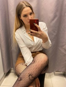 Фото проститутки Надя №2 в городе Пушкино