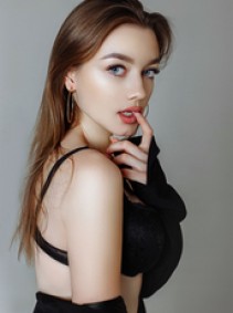 Фото проститутки Надя №3 в городе Пушкино