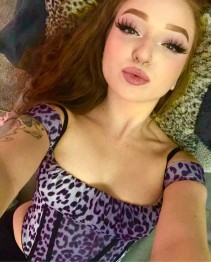 Фото проститутки Екатерина №3 в городе Пушкино