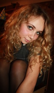 Фото проститутки Катя №3 в городе Пушкино