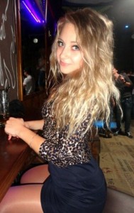 Фото проститутки Катя №4 в городе Пушкино