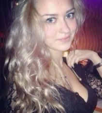 Фото проститутки Катя №5 в городе Пушкино