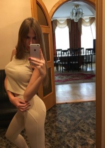 Фото проститутки Дарья №5 в городе Пушкино