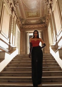 Фото проститутки Кристина Model №12 в городе Пушкино