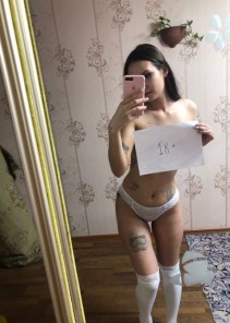 Фото проститутки Виктория №4 в городе Пушкино