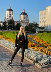Фото проститутки Юлия №11 в городе Пушкино