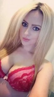 Фото проститутки Настя №1 в городе Пушкино