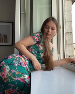 Фото проститутки Вика №1 в городе Пушкино