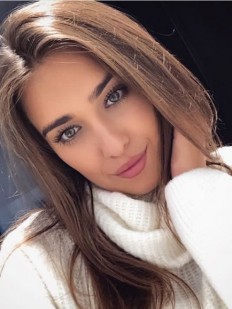 Фото проститутки Вика №1 в городе Пушкино