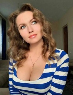 Фото проститутки Вика №1 в городе Пушкино