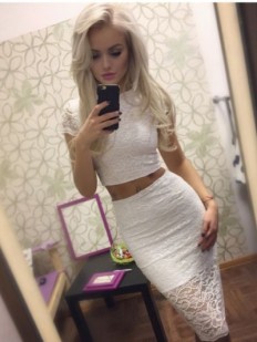 Фото проститутки Настя №1 в городе Пушкино