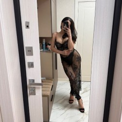 Фото проститутки Оля №1 в городе Пушкино