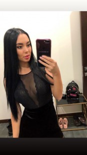 Фото проститутки Ильвира №1 в городе Пушкино