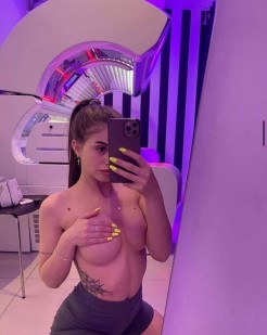 Фото проститутки Катя №1 в городе Пушкино