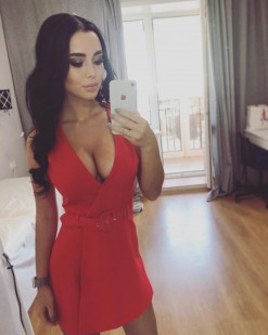 Фото проститутки Алиса №1 в городе Пушкино