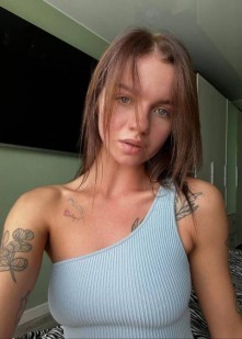 Фото проститутки Катя №1 в городе Пушкино