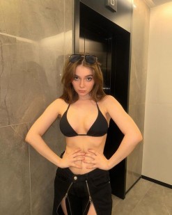 Фото проститутки Вика №1 в городе Пушкино