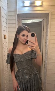 Фото проститутки Алена №1 в городе Пушкино