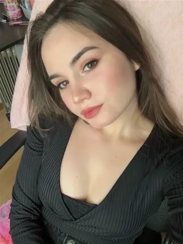 Оля, Г. Пушкино